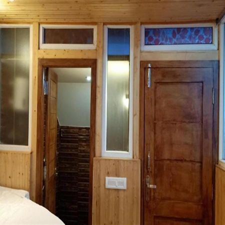 Syamantac Villa Кодайканал Екстериор снимка