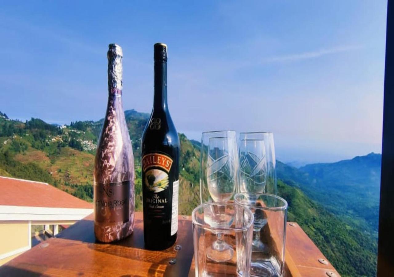 Syamantac Villa Кодайканал Екстериор снимка