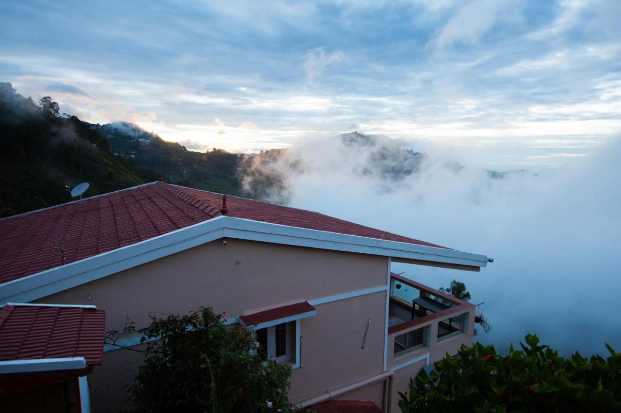 Syamantac Villa Кодайканал Екстериор снимка