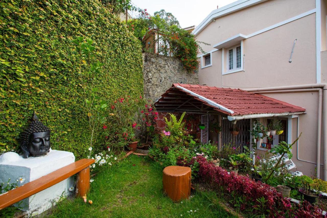 Syamantac Villa Кодайканал Екстериор снимка
