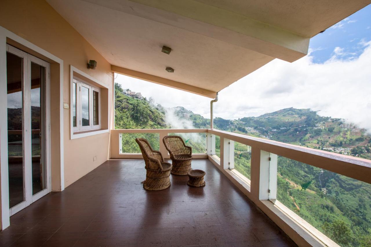 Syamantac Villa Кодайканал Екстериор снимка