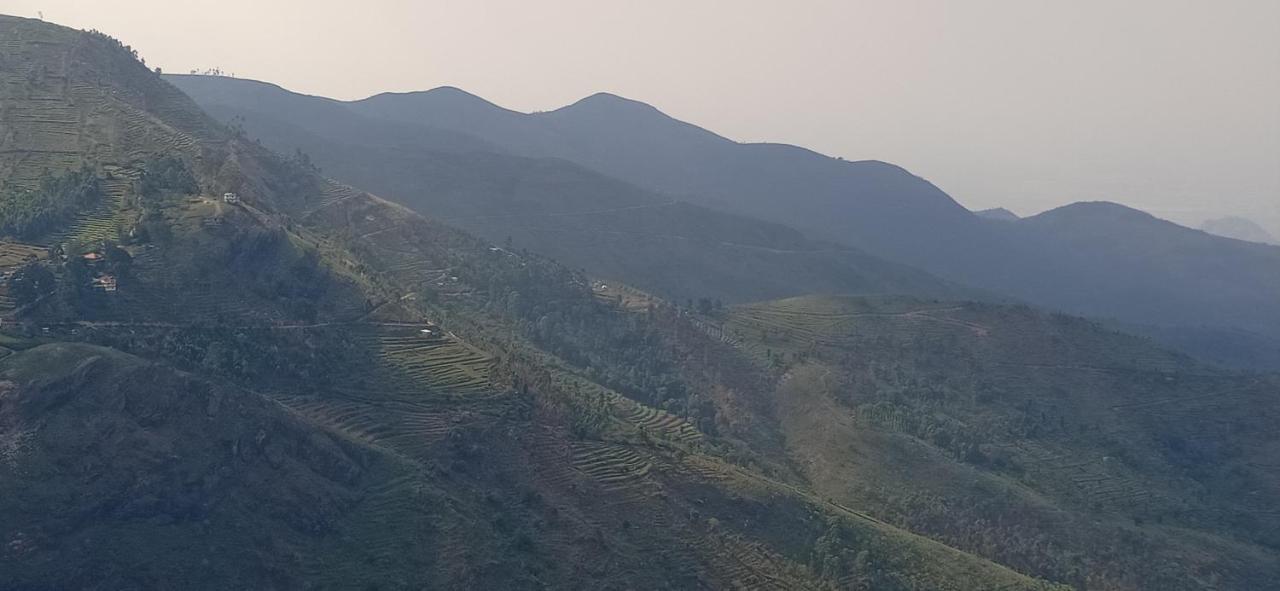 Syamantac Villa Кодайканал Екстериор снимка